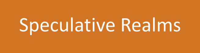 Speculative Realms Blog Logo